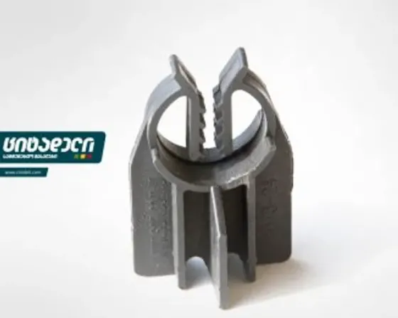 Screwdriver, wrench, protective tube and cone, floor and wall mounting Tbilisi