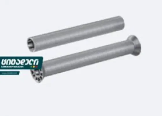 Screwdriver, wrench, protective tube and cone, floor and wall mounting Tbilisi