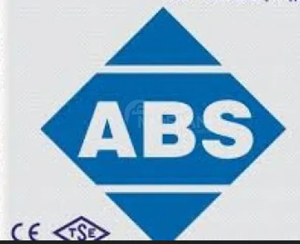 At the lowest price, promotion on fillings (shackles) abs siva. Tbilisi - photo 2