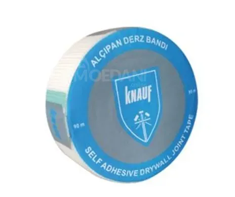 Knauf mesh tape adhesive 90 m Tbilisi - photo 1