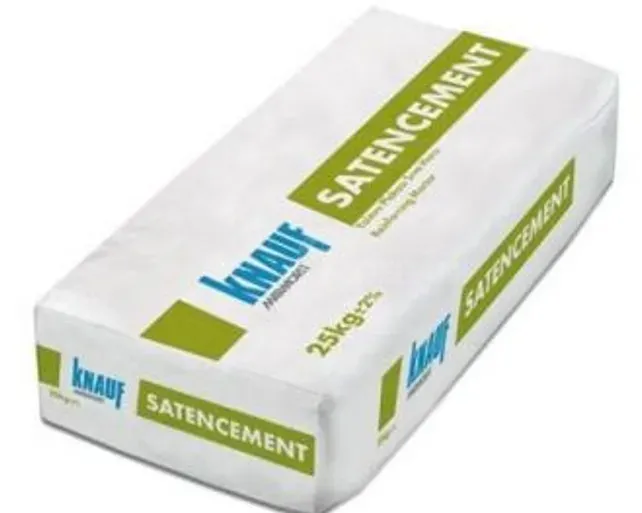 Promotion discount Knauf facade fillers (putties) Tbilisi - photo 1