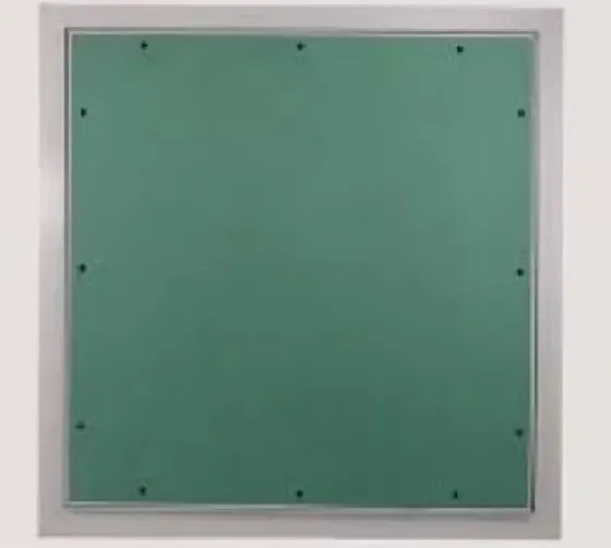 Knauf inspection window (hatch) ALU-Star Tbilisi