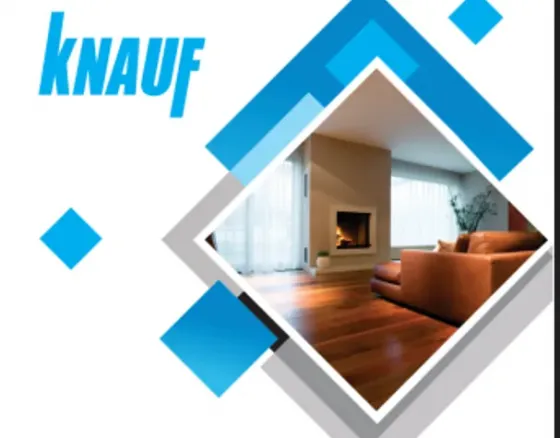 Knauf Aquapanel აკვაპანელის ფასადის ფილა ცემენტის ბაზაზე თბილისი