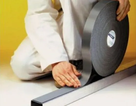 Knauf Dichtungsband-insulation tape Tbilisi