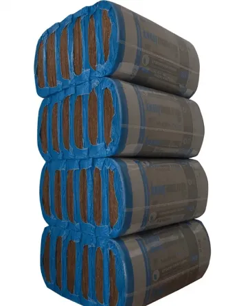 Knauf thermal insulation rock wool Tbilisi