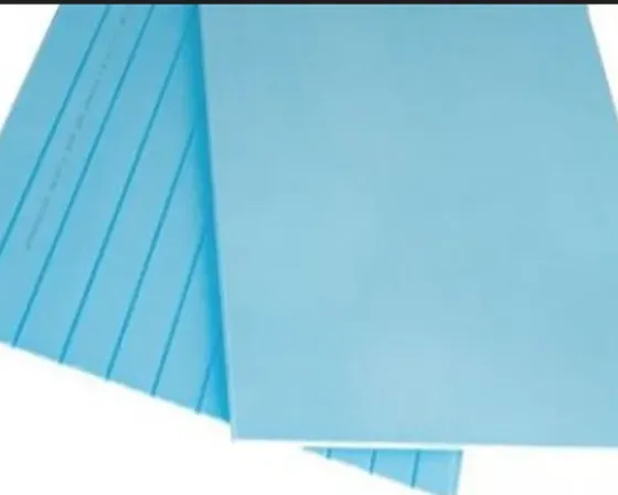 XPS foam. Facade thermal insulation Tbilisi