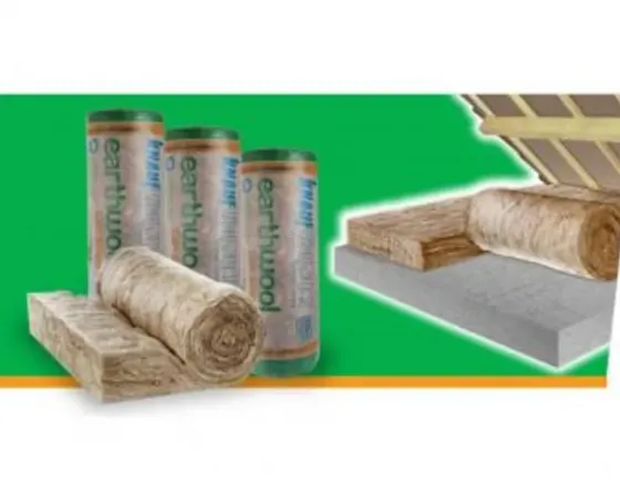 Knauf fiberglass with foil Tbilisi