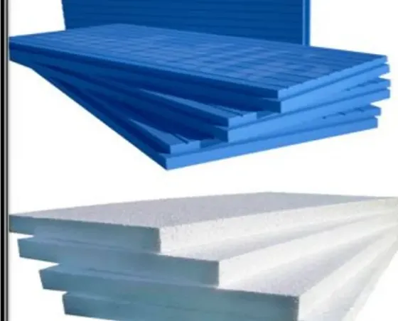 XPS foam boards Tbilisi