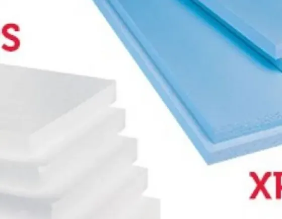 XPS foam boards Tbilisi