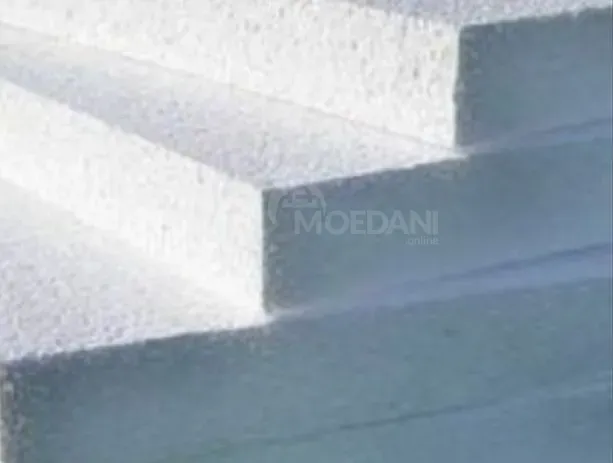 XPS foam boards Tbilisi - photo 3