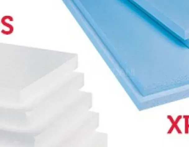 XPS foam boards Tbilisi - photo 1