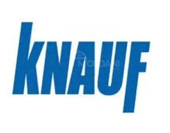 Knauf – მულტიგრუნდი – მზა დასაგრუნტი მასალა თბილისი - photo 2