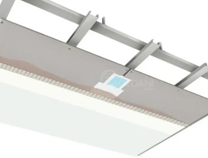 Панель Knauf Aquapanel с дрелью и заостренной головкой Тбилиси - изображение 4