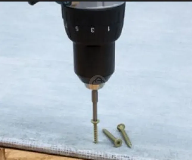 Панель Knauf Aquapanel с дрелью и заостренной головкой Тбилиси - изображение 5