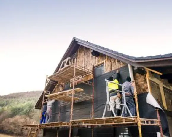 Natural products made with Knauf's Ecose technology Tbilisi - photo 4