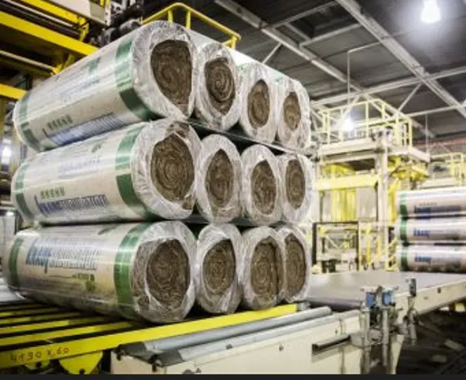 Natural products made with Knauf's Ecose technology Tbilisi - photo 3