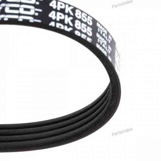 ძრავის გარე ღვედი  (gareta remeni ) Dayco 4PK855 თბილისი