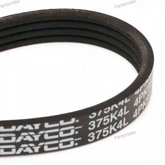 ძრავის გარე ღვედი  (gareta remeni ) Dayco 4PK954 თბილისი