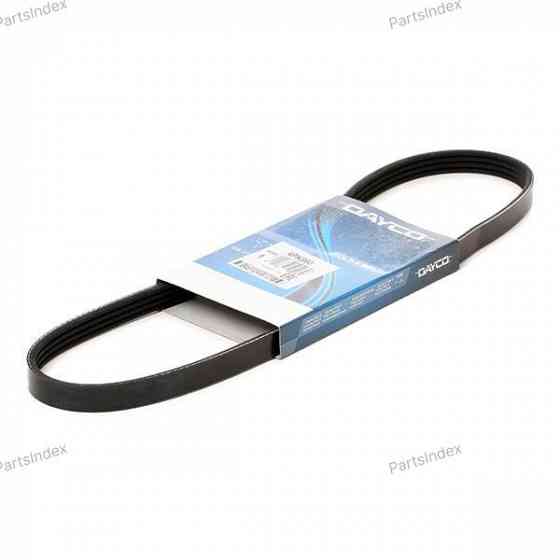 ძრავის გარე ღვედი  (gareta remeni ) Dayco 4PK860 თბილისი