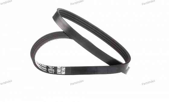 ძრავის გარე ღვედი  (gareta remeni ) Dayco 4PK860 თბილისი