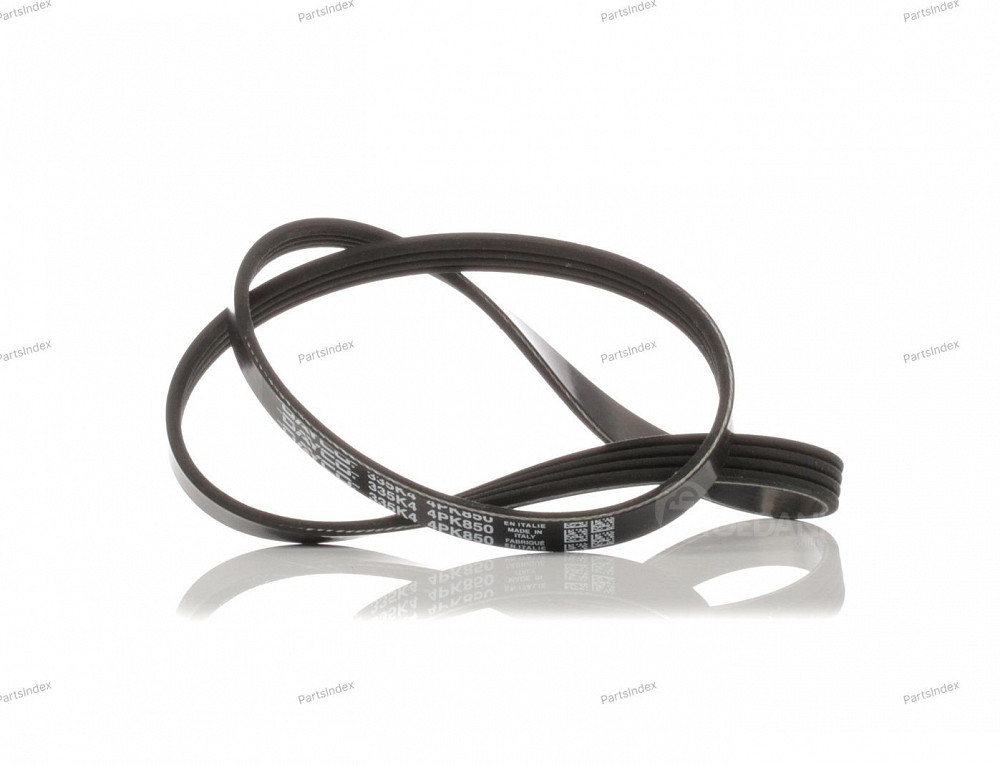 ძრავის გარე ღვედი  (gareta remeni ) Dayco 4PK850 თბილისი - photo 2