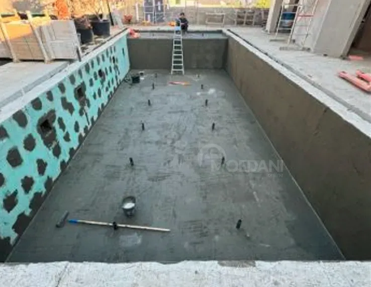 Waterproofing and roofing works Tbilisi - photo 1