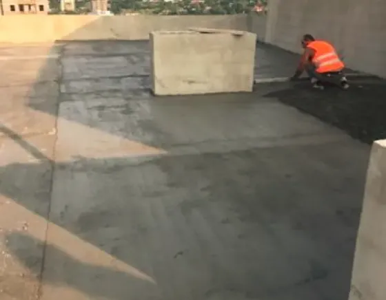 Putting on a mask (styashki) Tbilisi