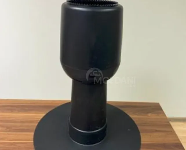 Სახურავის საჰაეროები, ე.წ. "აერატორები" თბილისი - photo 4