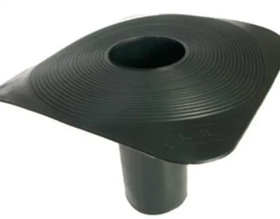 Roof drains (water intakes) Tbilisi