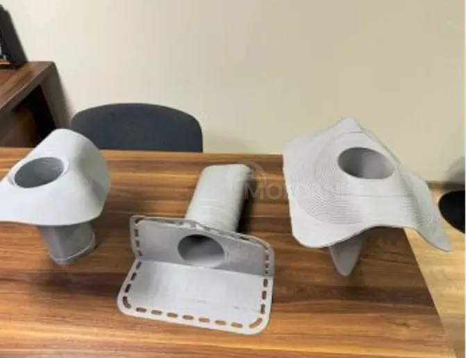 Სახურავის ტრაპები (წყლის მიმღებები) თბილისი - photo 6