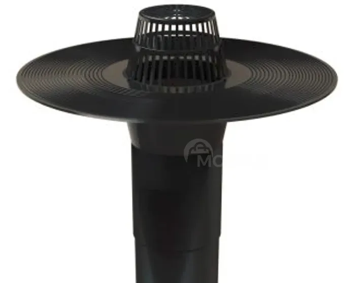 Სახურავის ტრაპები (წყლის მიმღებები) თბილისი - photo 1