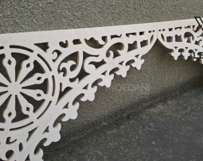 Რიკული აივანი თბილისი - photo 4