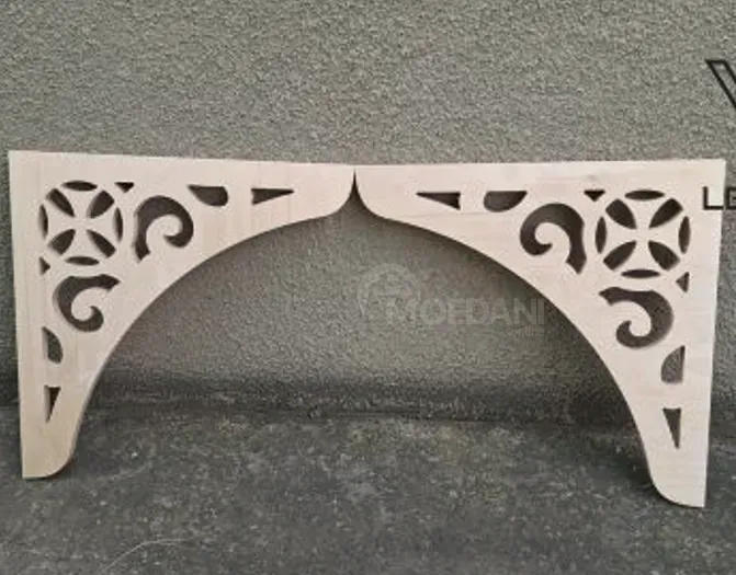 Რიკული აივანი თბილისი - photo 3