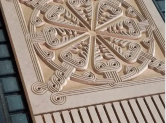 Ქართული ორნამენტები თბილისი