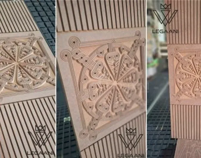 Ქართული ორნამენტები თბილისი - photo 7