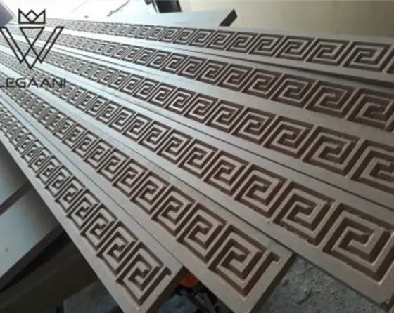 Ქართული დეკორატიული ფილები თბილისი