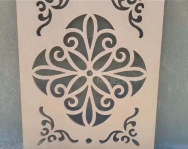 Decorative tiles Tbilisi - photo 3