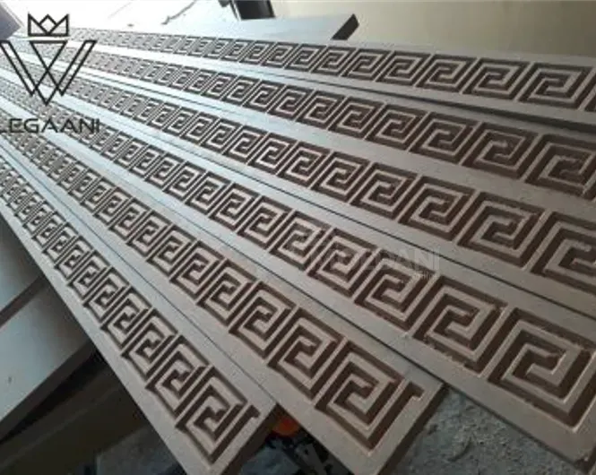 Decorative tiles Tbilisi - photo 4