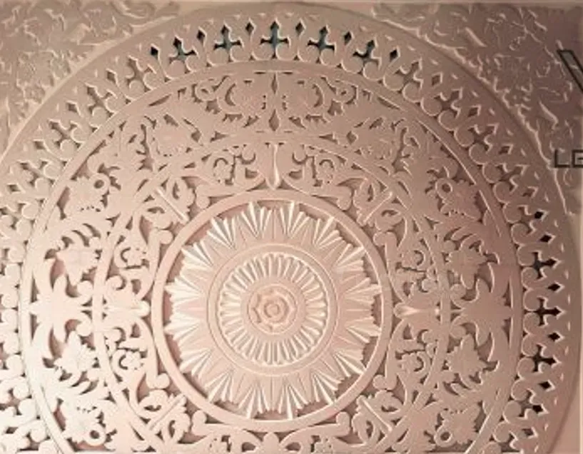 Decorative tiles Tbilisi - photo 5