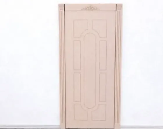 Კარების პანელები და დეკორაციები თბილისი