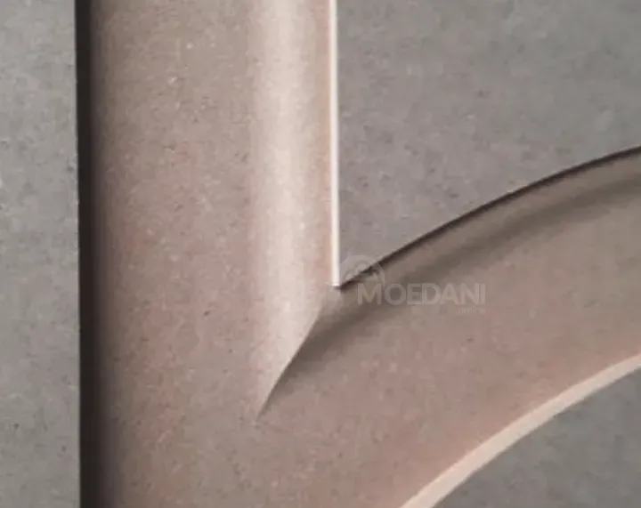 Კარების პანელები და დეკორაციები თბილისი - photo 3