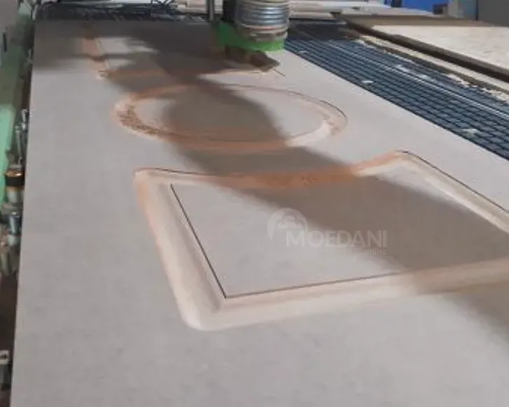 Კარების პანელები და დეკორაციები თბილისი - photo 2