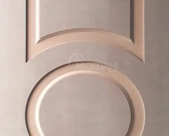 Კარების პანელები და დეკორაციები თბილისი - photo 1