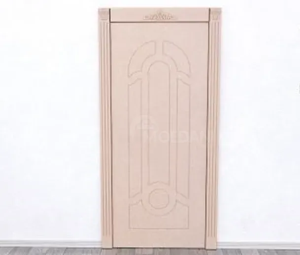 Კარების პანელები და დეკორაციები თბილისი - photo 6