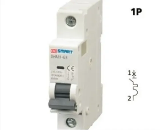 Ავტომატური ამომრთველი თბილისი