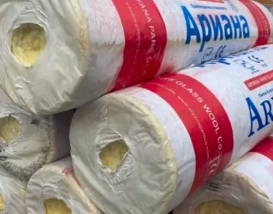 Მინაბამბა სტეკოვატა თბილისი