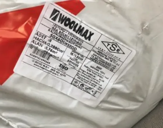 Ხმის იზოლაცია ქვაბამბა 6.48მ2 5სმ სისქე თბილისი