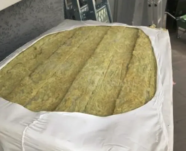 Ხმის იზოლაცია ქვაბამბა 6.48მ2 5სმ სისქე თბილისი - photo 1