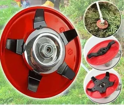 Grass cutting blade Gtch-1 Tbilisi