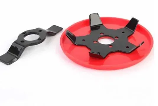 Grass cutting blade Gtch-1 Tbilisi